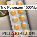 Trio Powerzen 1500Mg levitra1